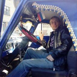  николай