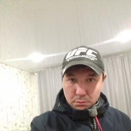  Ильдар