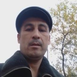  Жахонгир