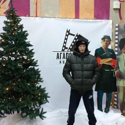 Николай