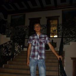  Maik
