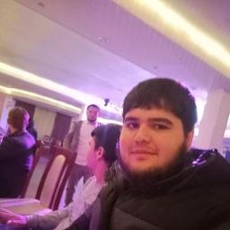  Ахмад