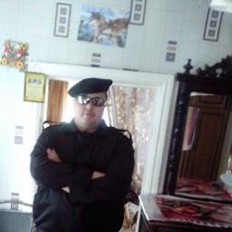  Виталий