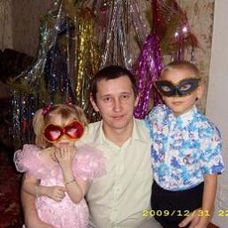  Виталий