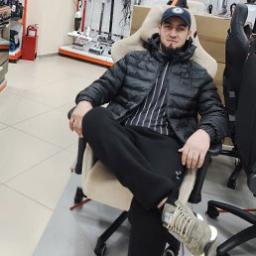  Мухаммад