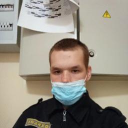  Антон