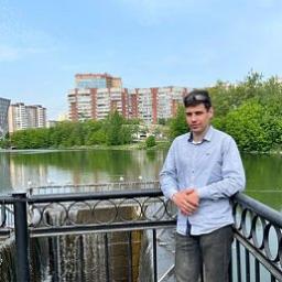  Никита
