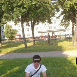  Олег