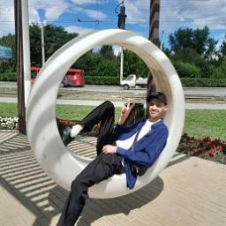  Дмитрий