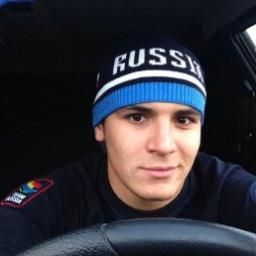  Алексей