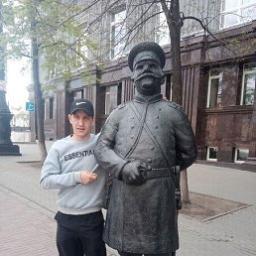 Николай
