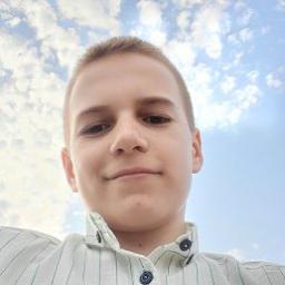  Саша