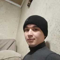  Атхамжон
