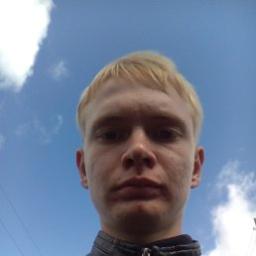  Родион