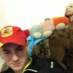  Кирилл