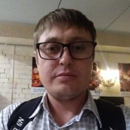  Рустам