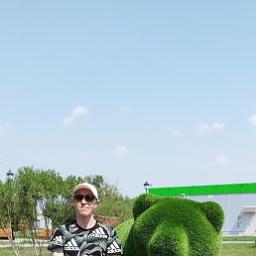  Антон