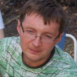  Алексей