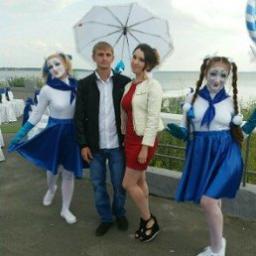  Артём