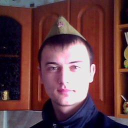  Антон