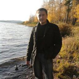  Антон