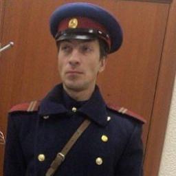  Владимир