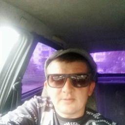  Антон