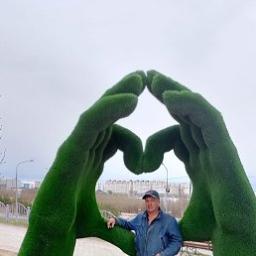  Дмитрий Любимцев