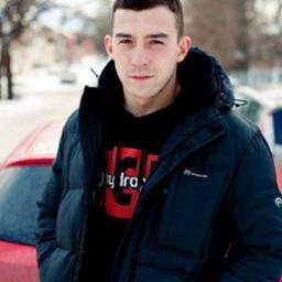  Алексей