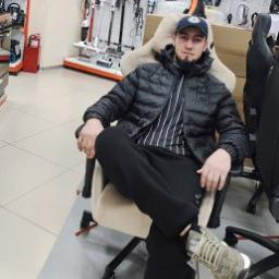  Мухаммад