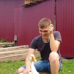  Алексей