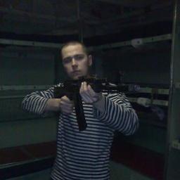  Гаврилов