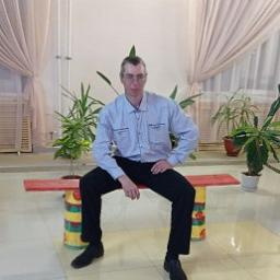 Сергей Подшивалов