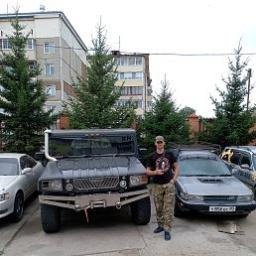  Алексей