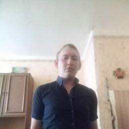  Никита