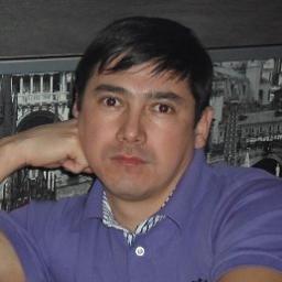  РУСТАМ