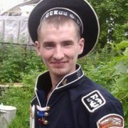  Алексей