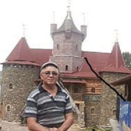  рома