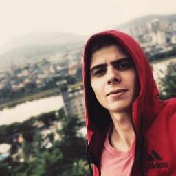  Саид