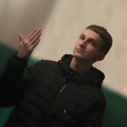  Антон