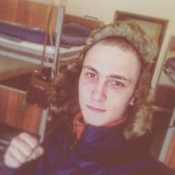  Егор