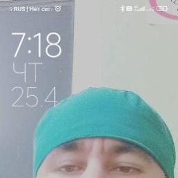  Саид