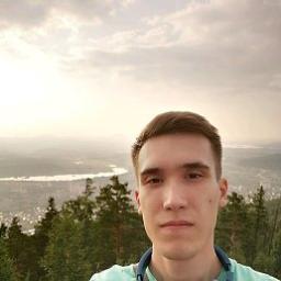  Глеб