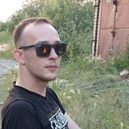  Сережка