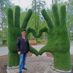  Владимир