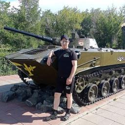  Владимир