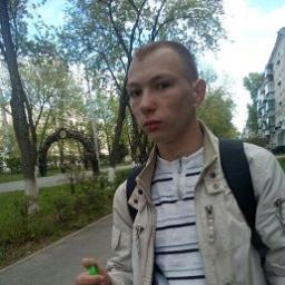  Алексей