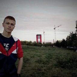  Кирилл