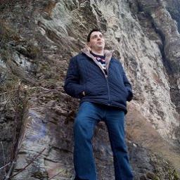  Антон (Не Выкупать меня)