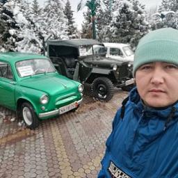  Шанияз